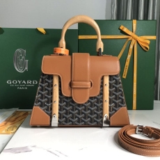 Goyard Top Handle Bags